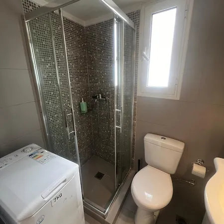 Athens Pdc Daire Dış mekan fotoğraf