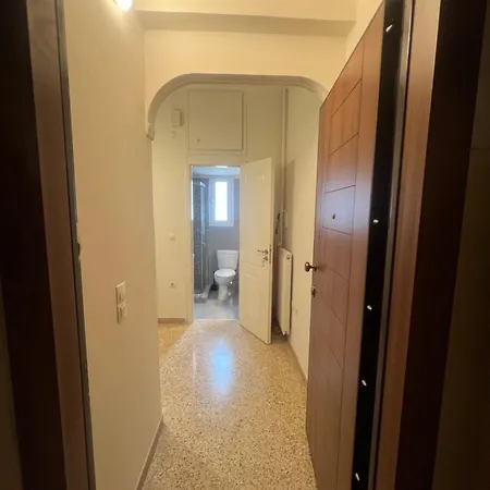 Athens Pdc Daire Dış mekan fotoğraf