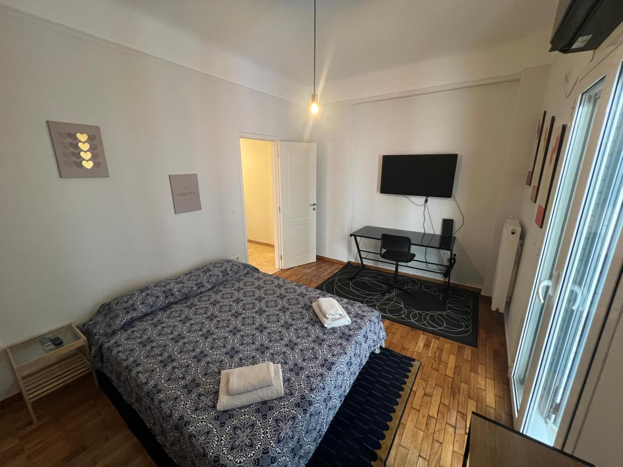 Apartment Pdc