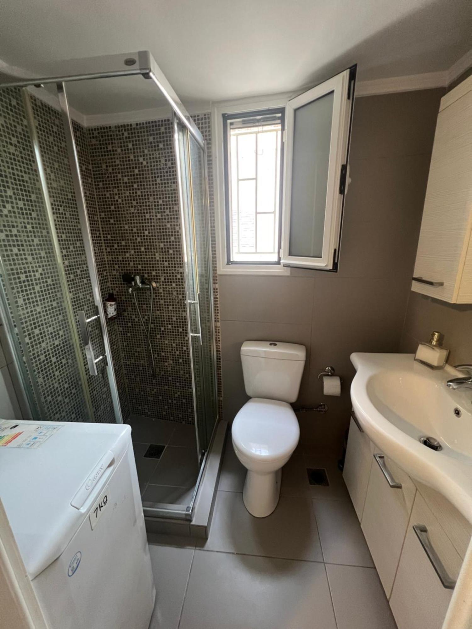 Pdc Apartment Athens
