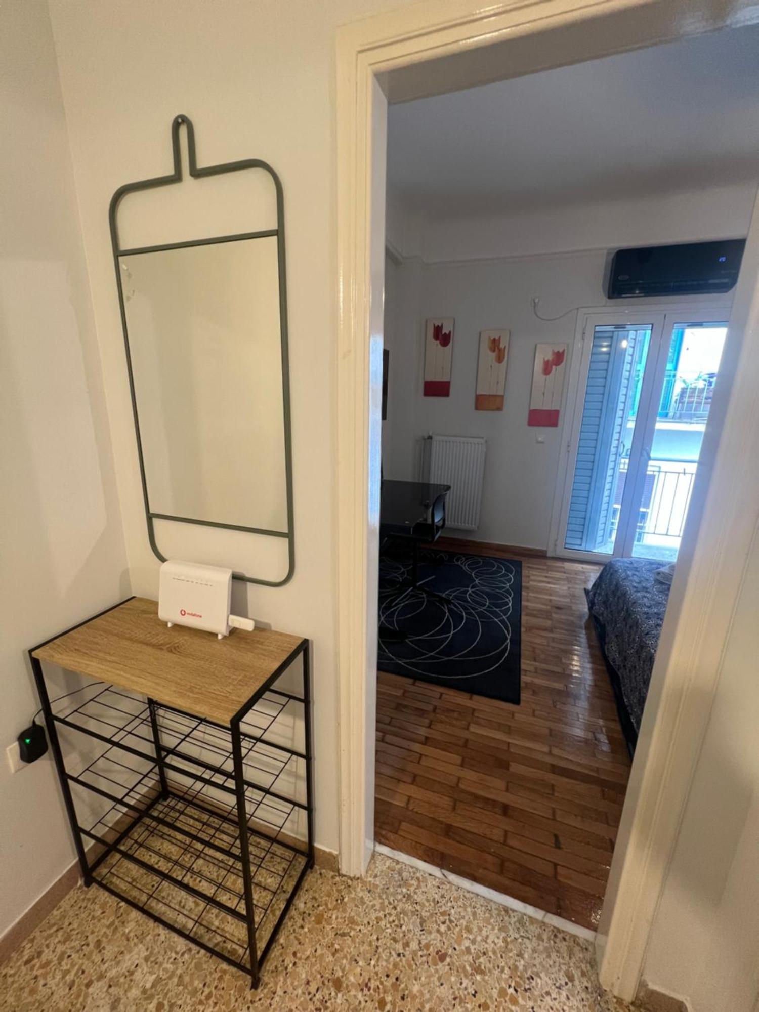 Apartment Pdc
