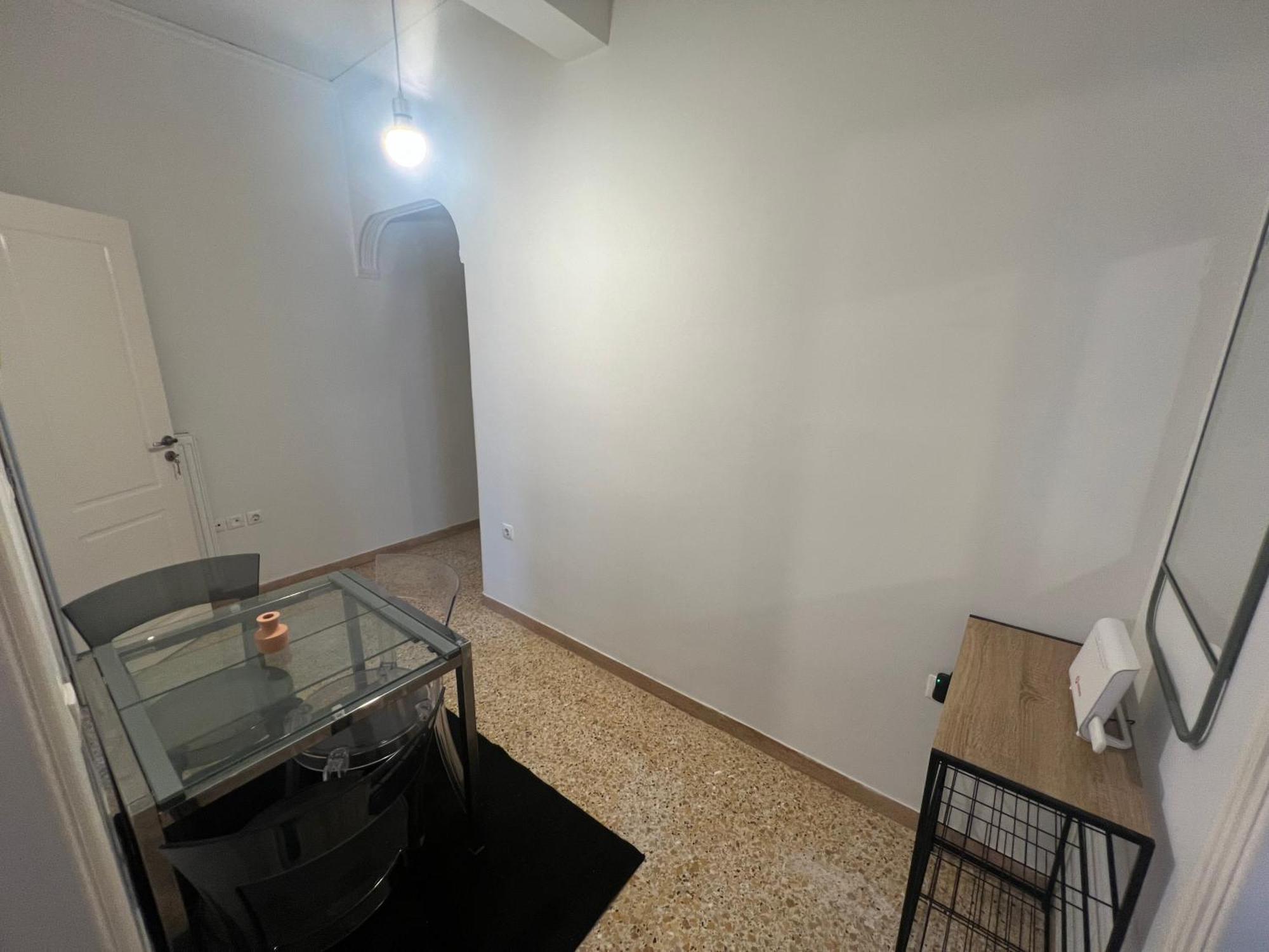 Apartment Pdc *
