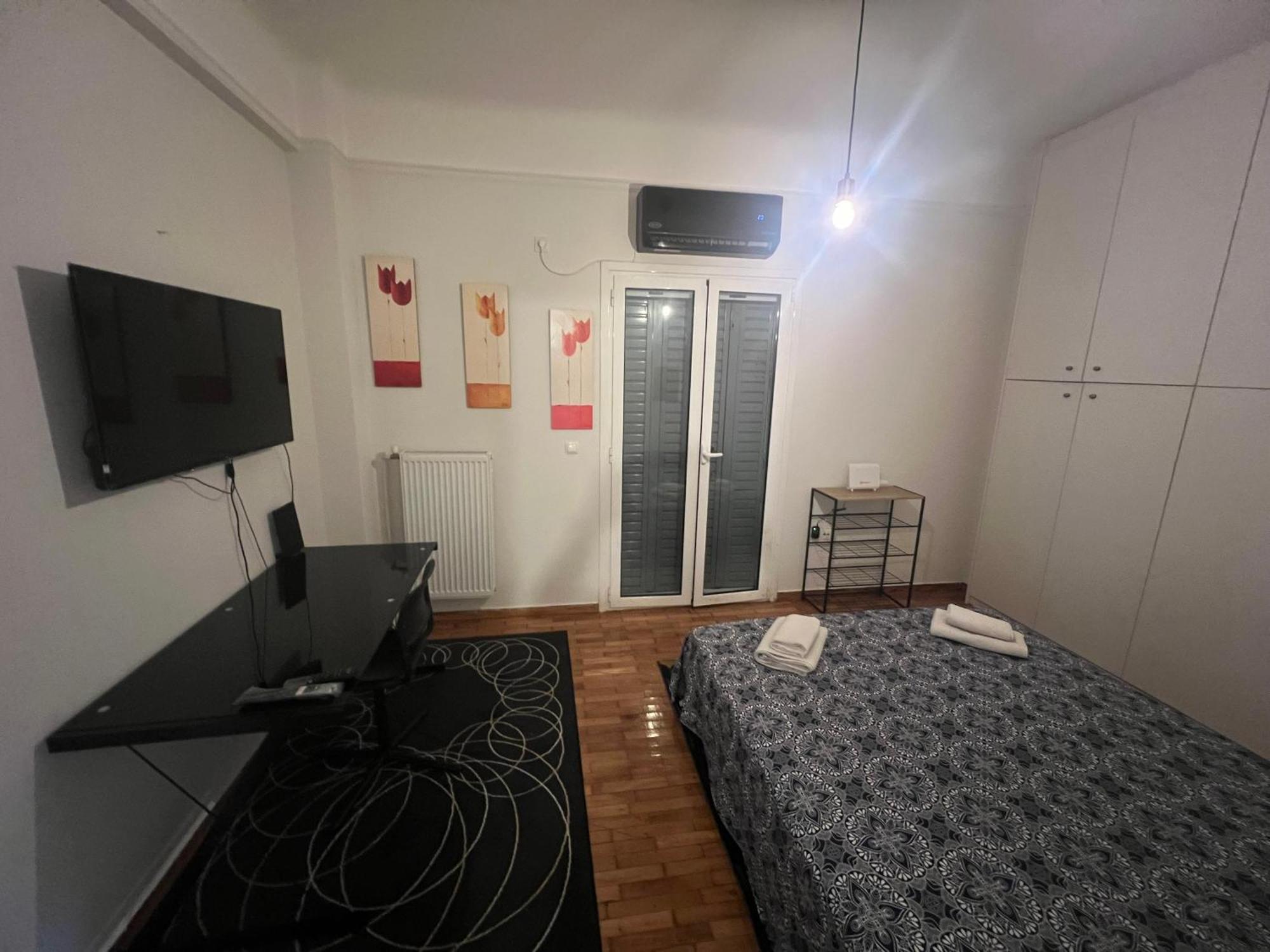 Pdc Apartament Atena