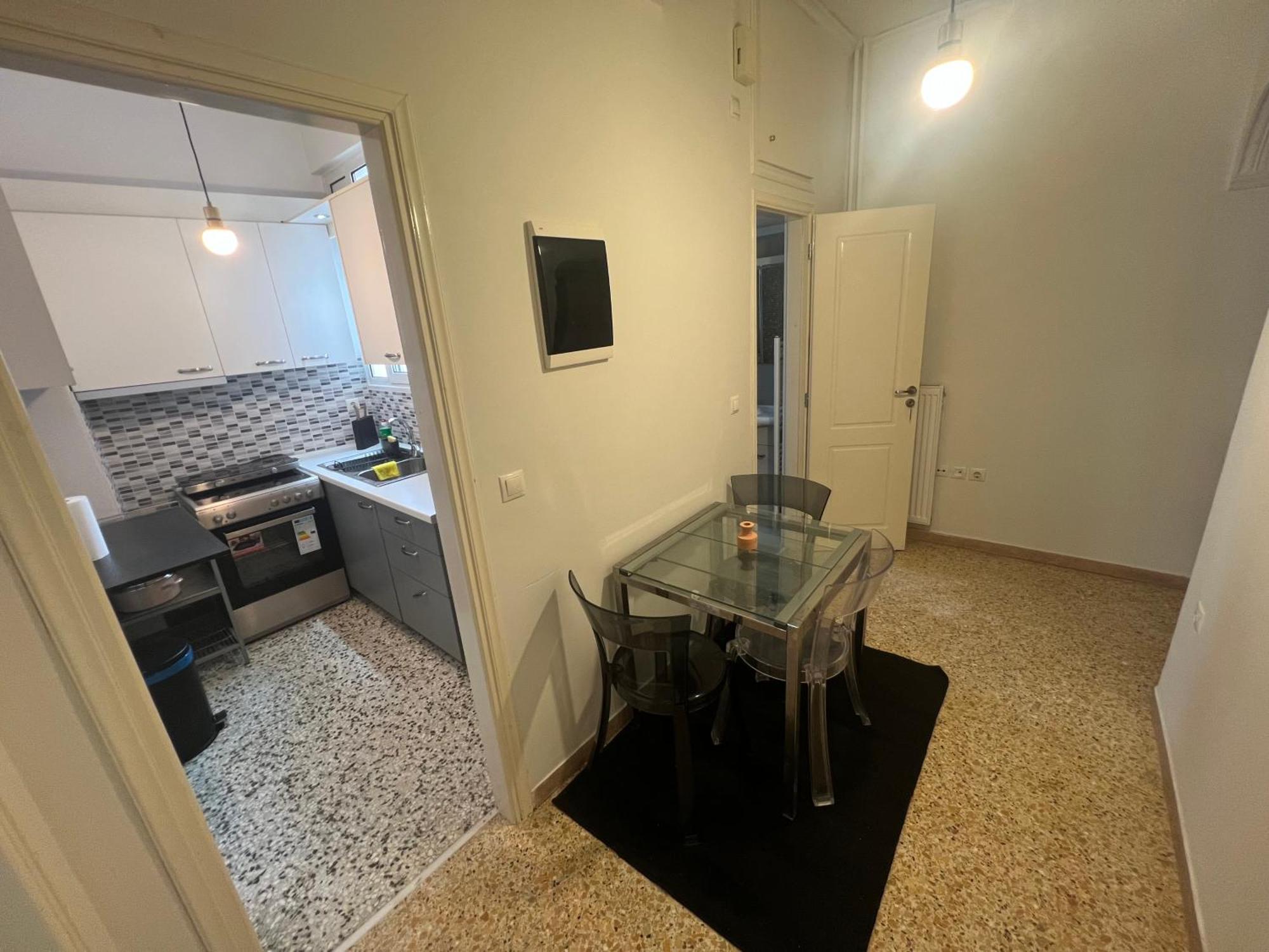 Pdc Apartment