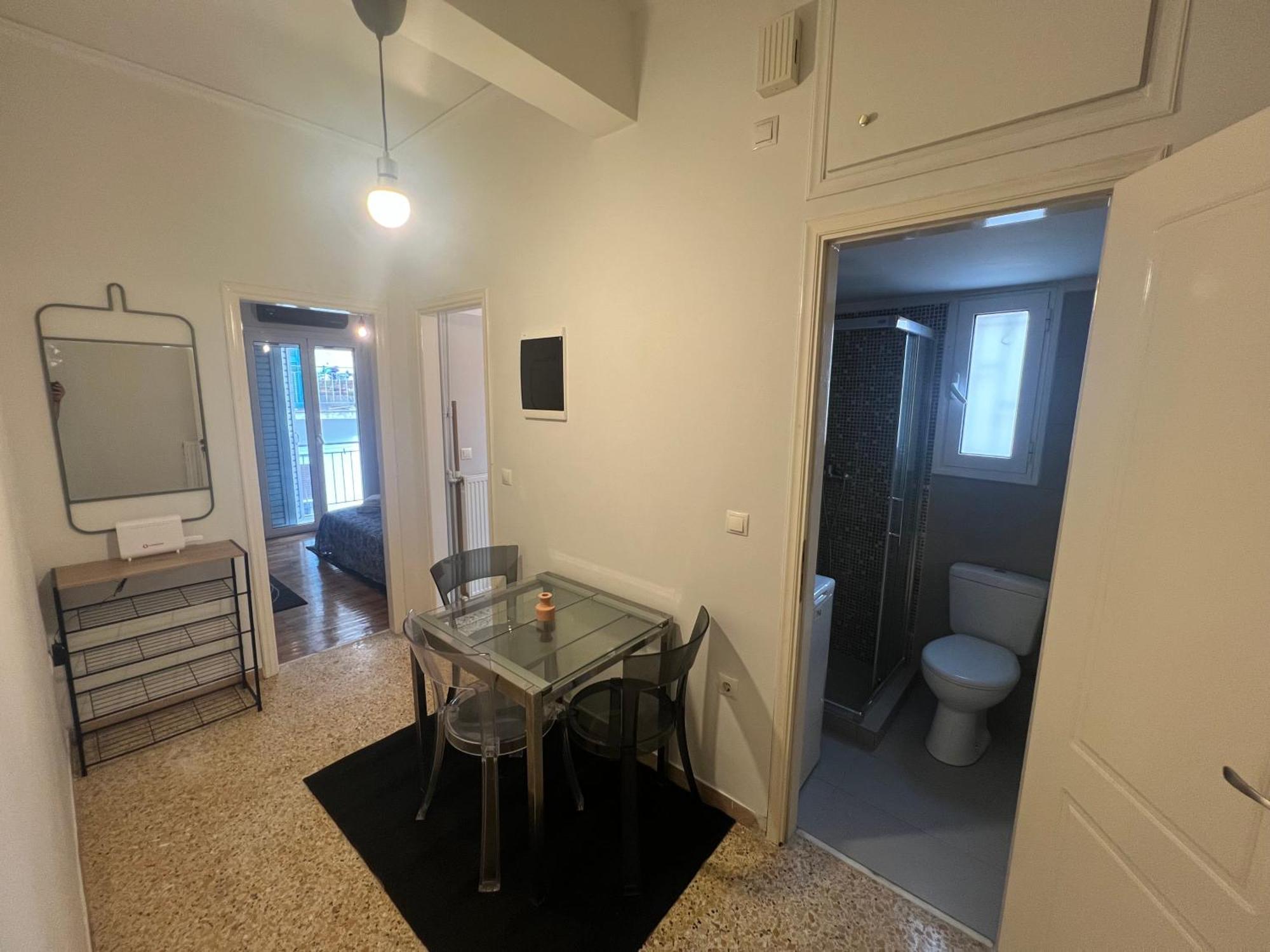 Pdc Apartment *