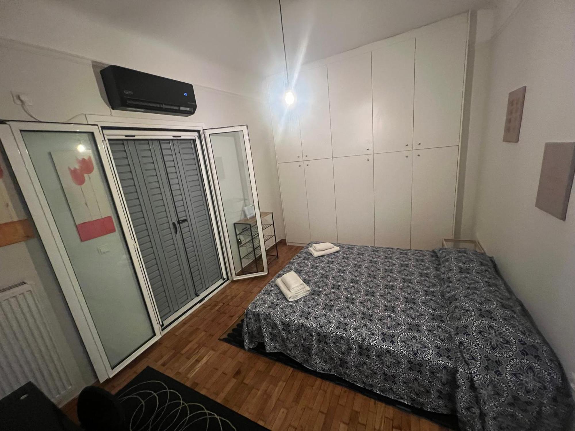 Apartment Pdc *