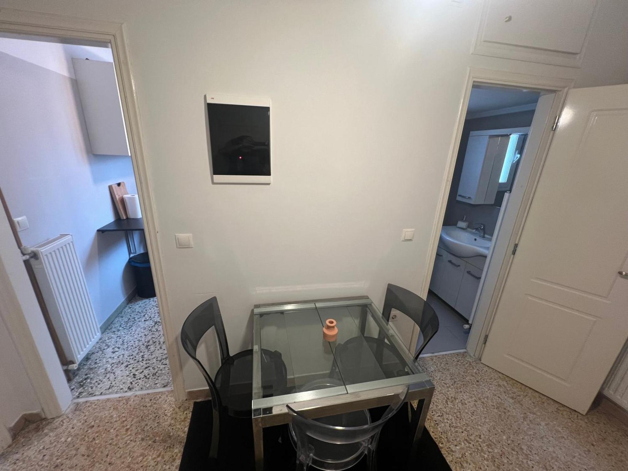 Apartment Pdc