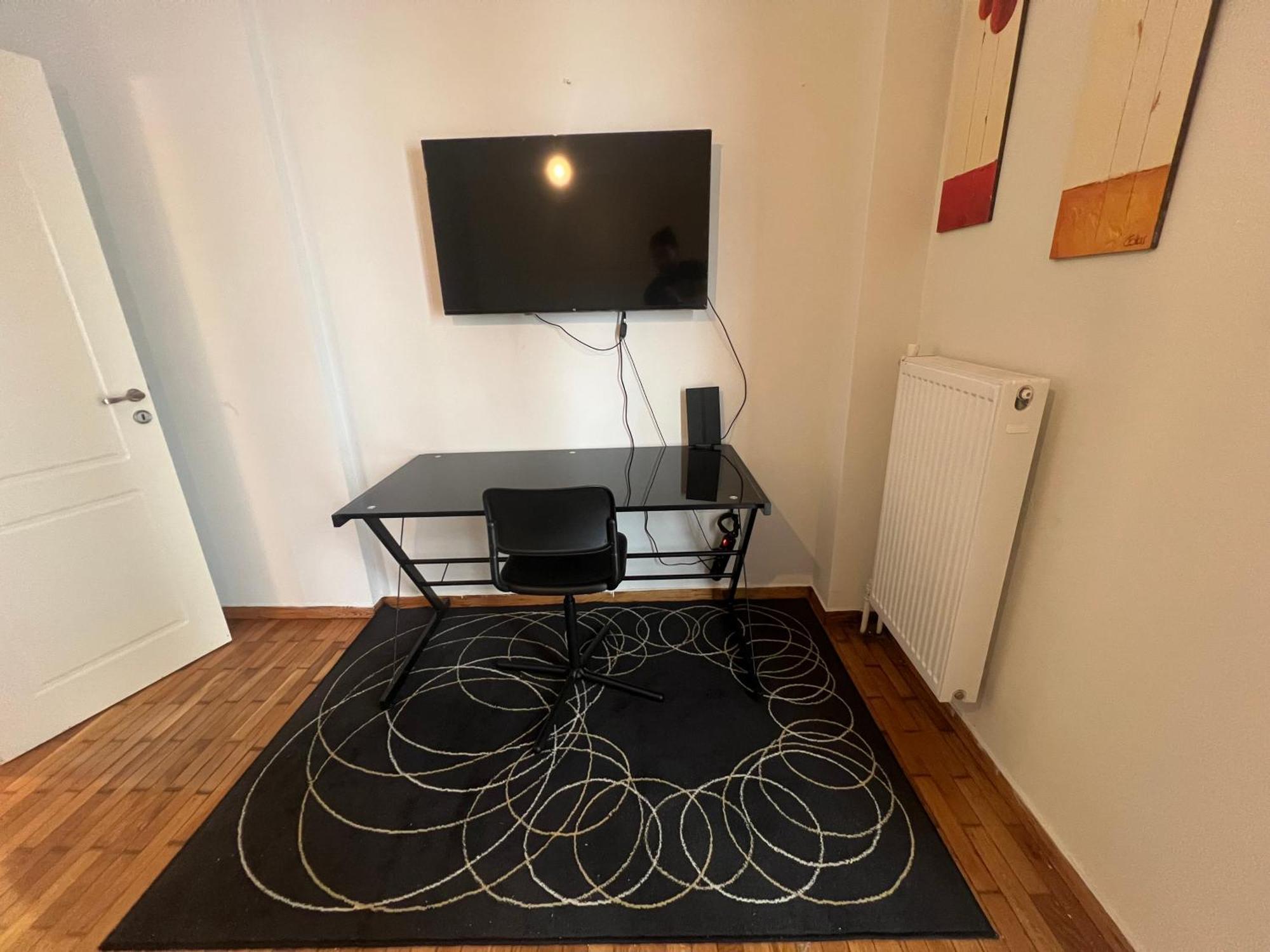 Apartment Pdc